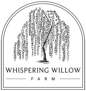 The Whispering Willow Farm